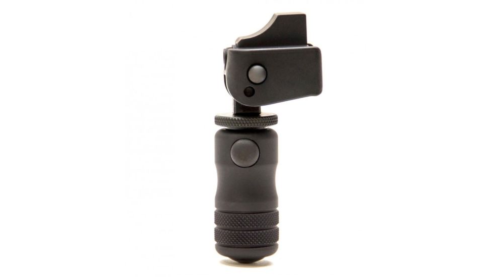 Accu-Shot Accuracy International AT Monopod, Black, BT57-QK