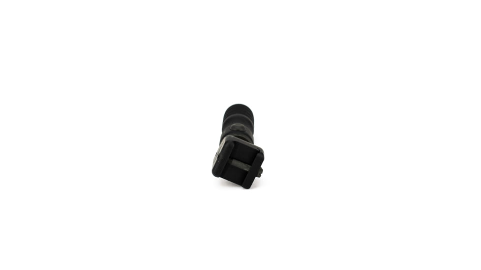 Accu-Shot Precision Rail Monopod-PRM-Mid-Range with Quick Knob, Black, 4.75-5.65in, BT13-QK