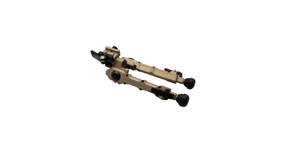 ACCU-TAC FDE BR-4 G2 Bipod