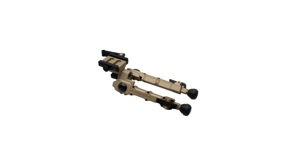 ACCU-TAC FDE BR-4 G2 Bipod