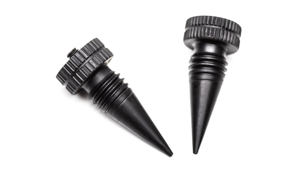 ACCU-TAC G2 Spike Feet