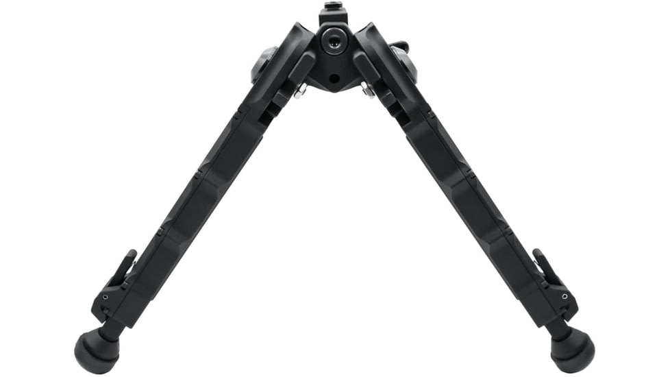 ACCU-TAC M-LOK SPEC-5 Bipod, 6-10.43in Height Range, Black, MLSB-0005