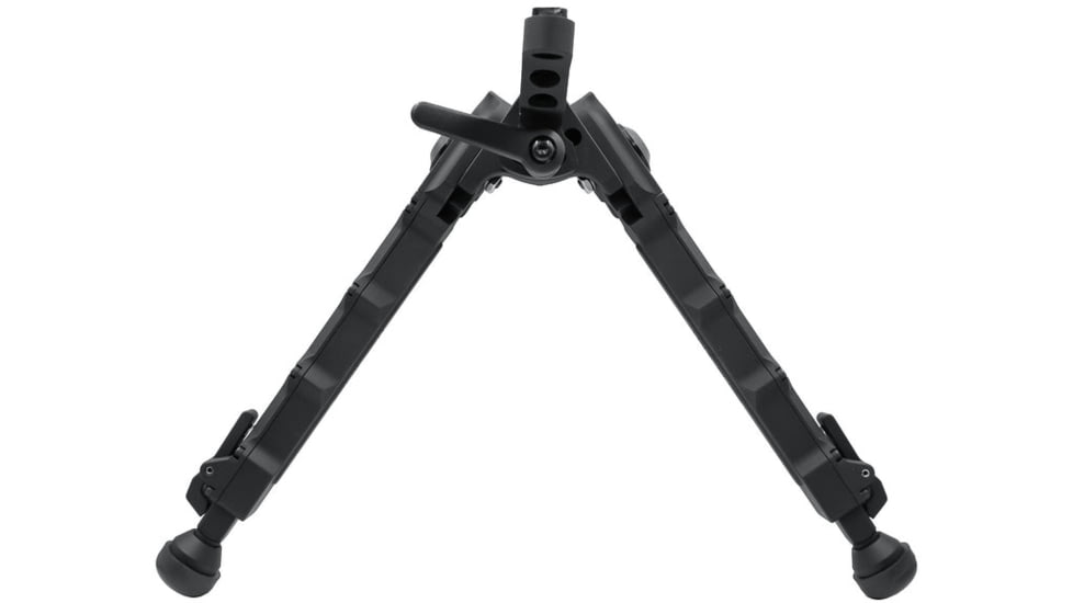 ACCU-TAC M-LOK SPEC-5 Bipod, 6-10.43in Height Range, Black, MLSB-0005
