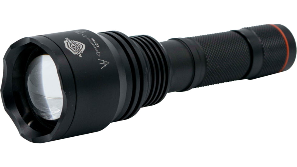 Accufire Technology IR300 Illuminator, Black, AC-BG-IR300