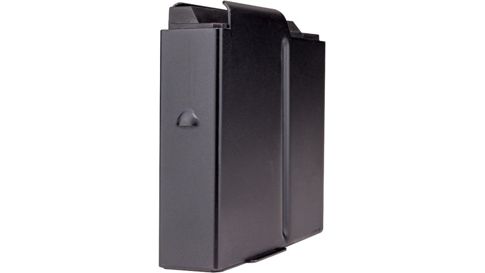 Accuracy International MAGAZINE 10 SHOT AW 7.62/308 AW RIFLE and AT RIFLE, Black 726