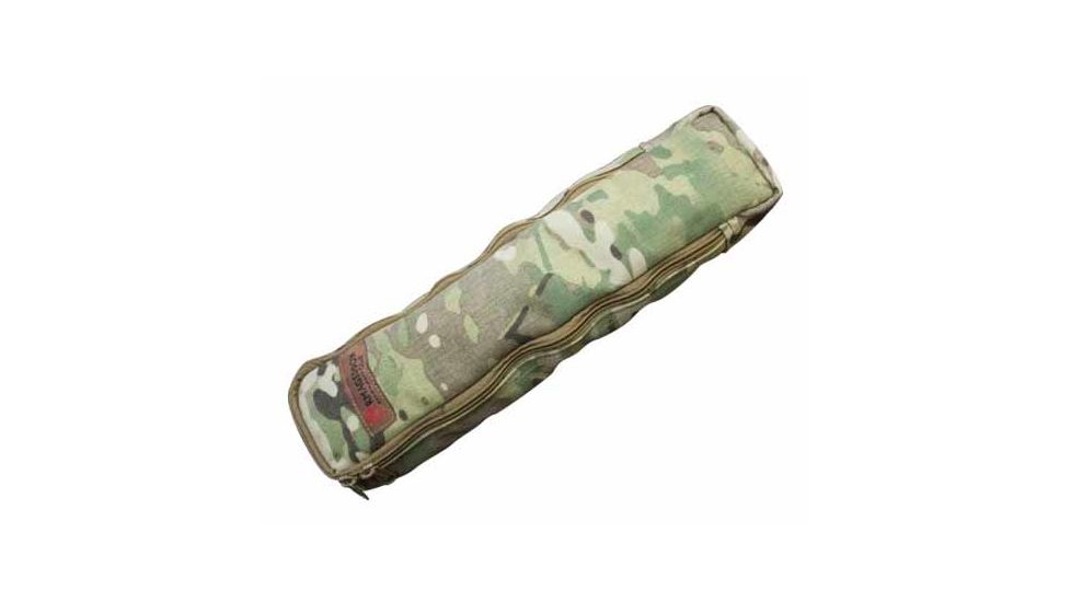 Accuracy Solutions MOLLE Bag for BipodeXt TACs Gen, Gen2 and ARCs, Multi-Cam, TAC-00669