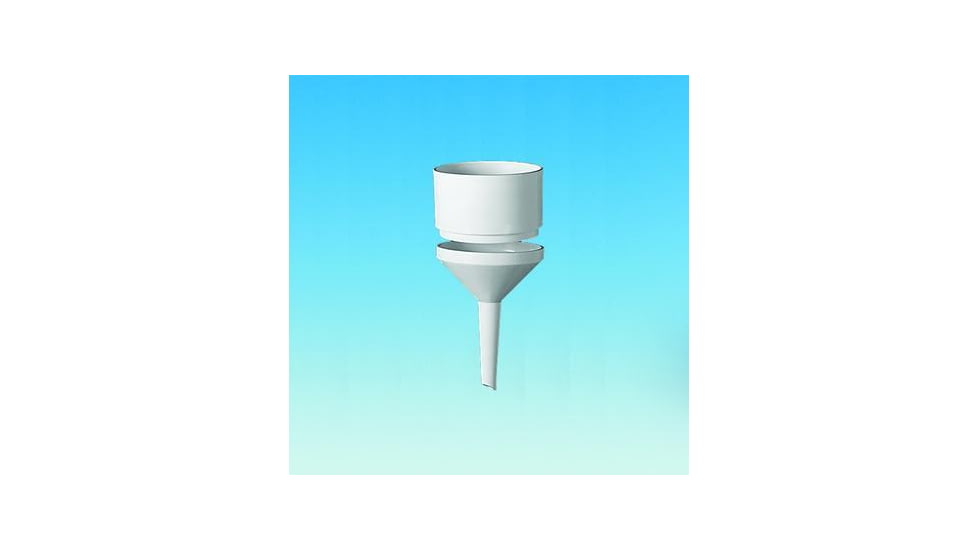 Ace Glass Laboratory Glassware And Equipment Funnel 42.5cm Pk6 12557-05, Unit CS