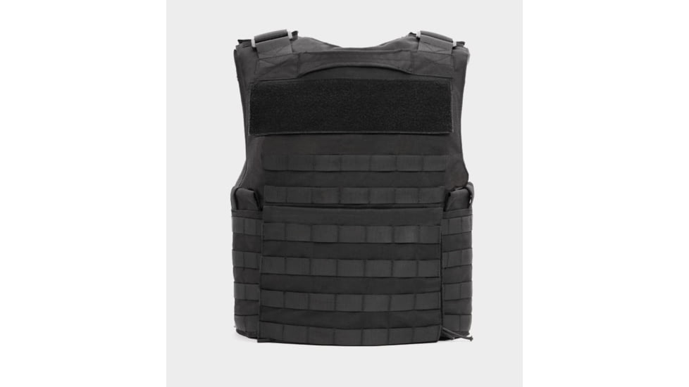 Ace Link Armor Comp-28 Load-Bearing Tactical Vest Carrier