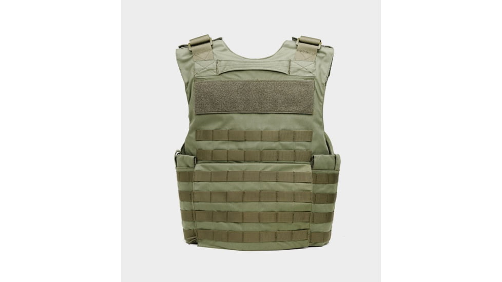 Ace Link Armor Comp-28 Load-Bearing Tactical Vest Carrier