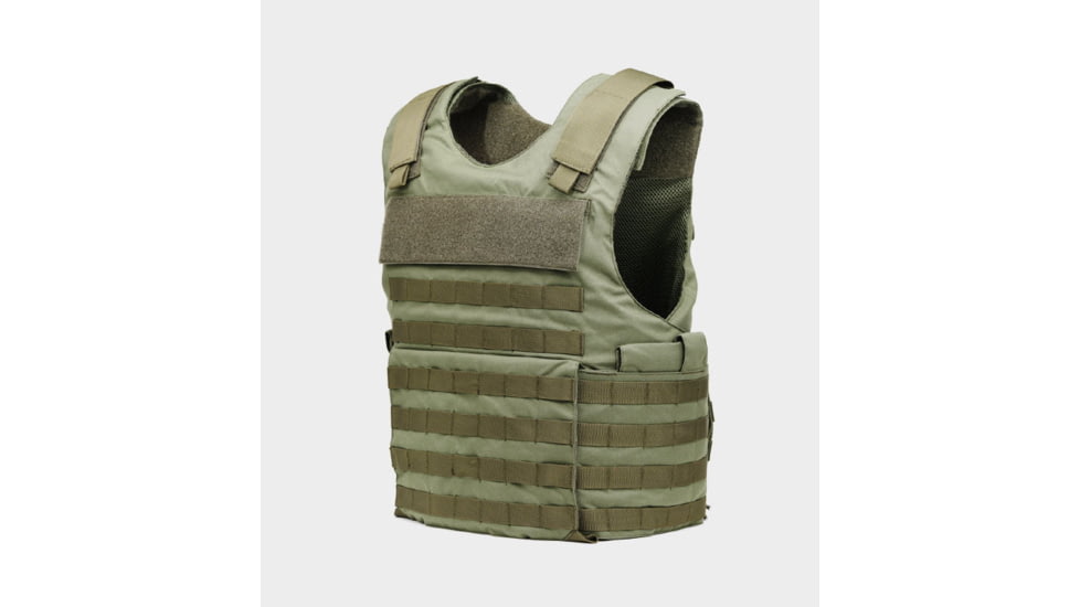 Ace Link Armor Comp-28 Load-Bearing Tactical Vest Carrier