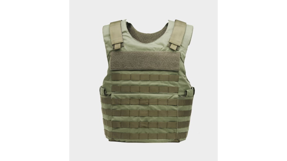 Ace Link Armor Comp-28 Load-Bearing Tactical Vest Carrier