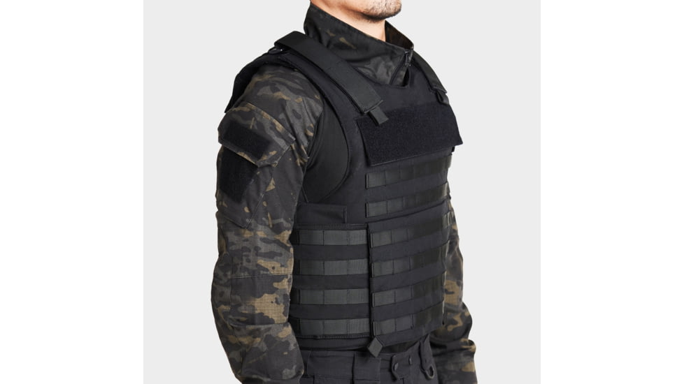 Ace Link Armor Comp-28 Load-Bearing Tactical Vest Carrier