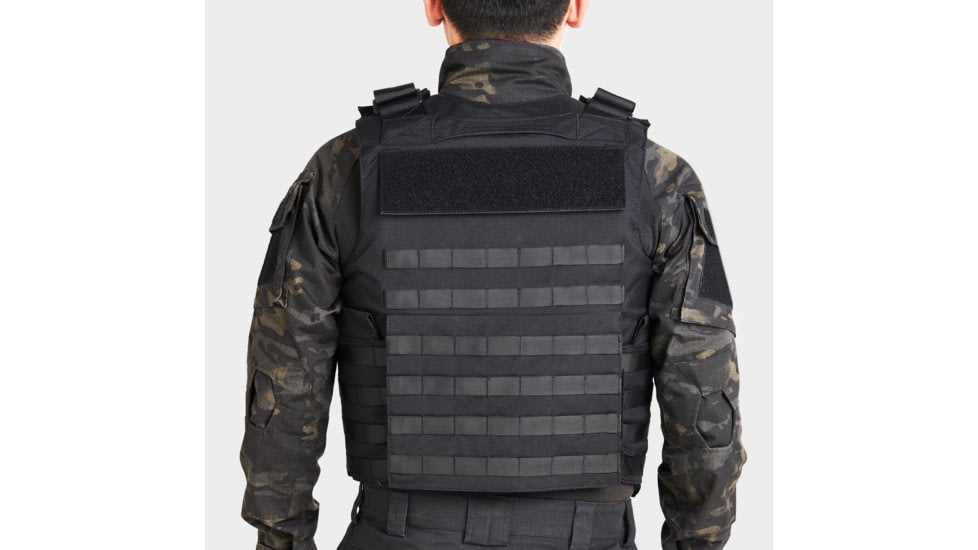 Ace Link Armor Comp-28 Load-Bearing Tactical Vest Carrier