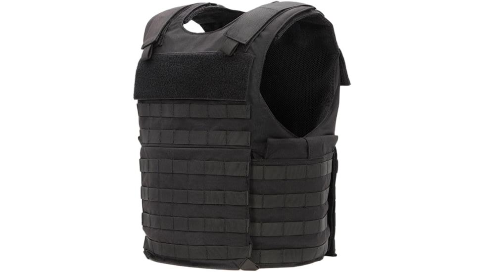 Ace Link Armor Comp-28 Load-Bearing Tactical Vest Carrier