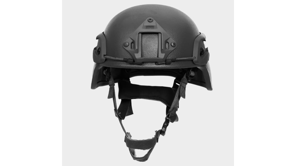 Ace Link Armor MICH Combat Level IIIA Tactical Ballistic Helmet