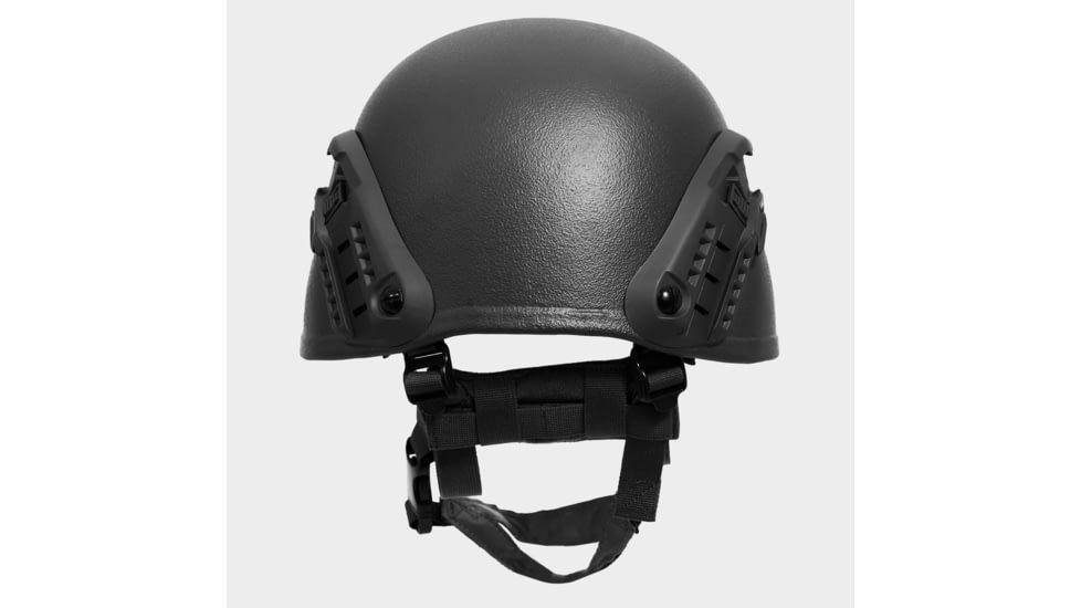 Ace Link Armor MICH Combat Level IIIA Tactical Ballistic Helmet