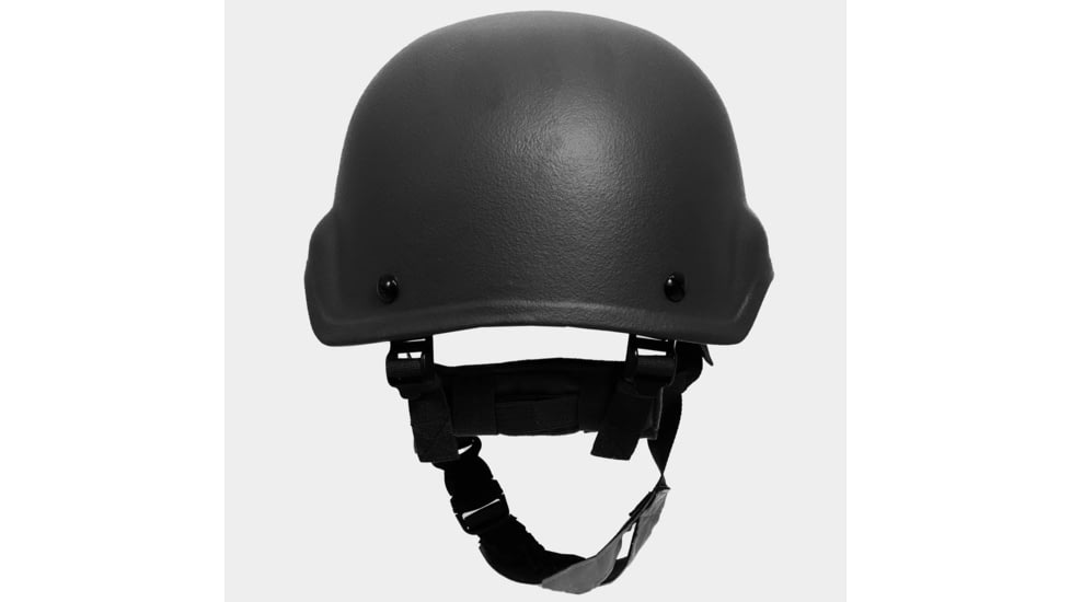 Ace Link Armor MICH Level IIIA Ballistic Helmet