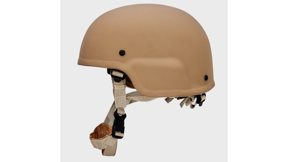 Ace Link Armor MICH Level IIIA Ballistic Helmet