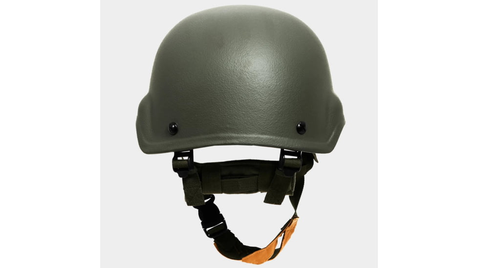 Ace Link Armor MICH Level IIIA Ballistic Helmet