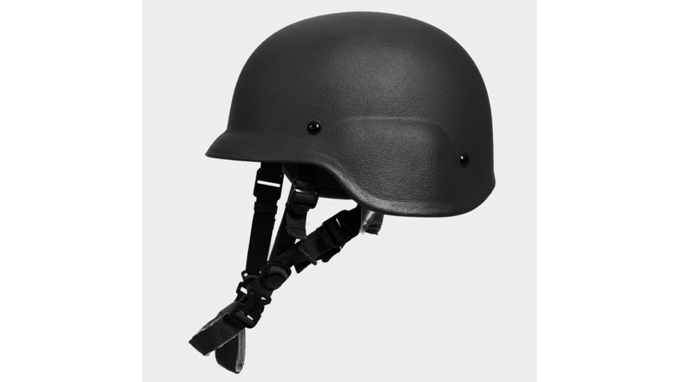 Ace Link Armor PASGT Level IIIA Ballistic Helmet