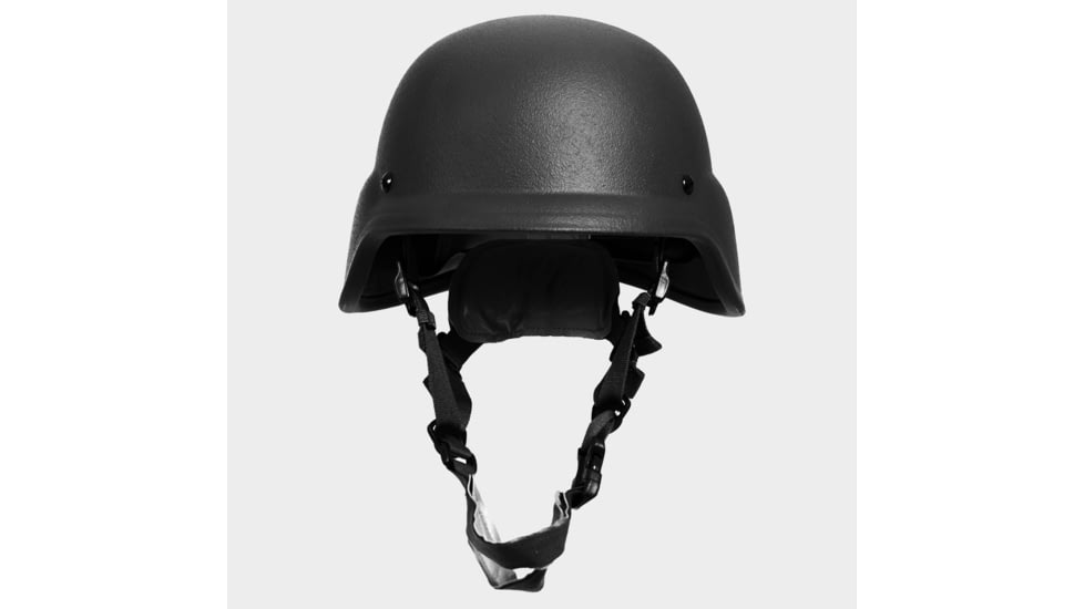 Ace Link Armor PASGT Level IIIA Ballistic Helmet