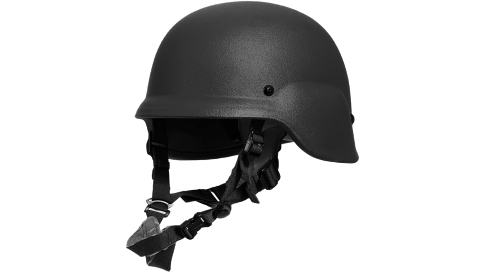 Ace Link Armor PASGT Level IIIA Ballistic Helmet