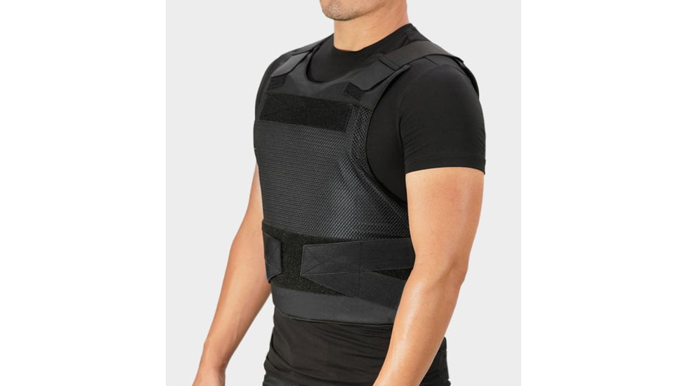 Ace Link Armor Spectre Concealable Low-Profile Soft Armor Carrier