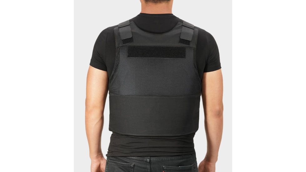 Ace Link Armor Spectre Concealable Low-Profile Soft Armor Carrier