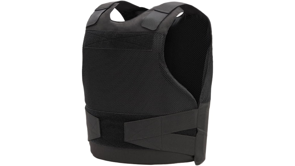 Ace Link Armor Spectre Concealable Low-Profile Soft Armor Carrier