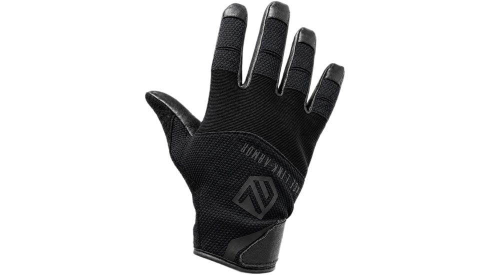 Ace Link Armor TacGrip Tactical Shooting Gloves