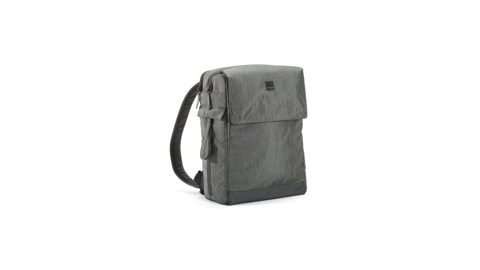 Acme Made Montgomery Street Backpack Camera Bag, Grey AM36473-PWW