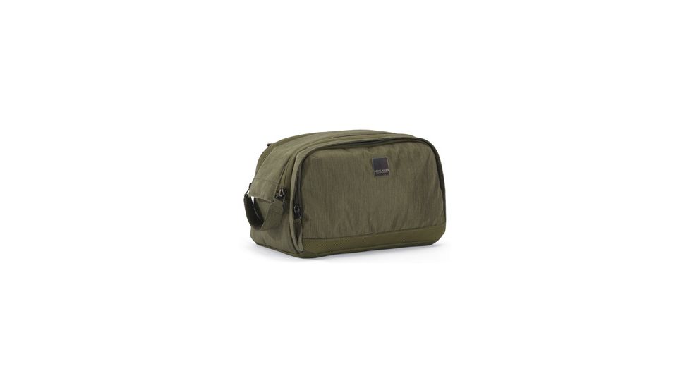 Acme Made Montgomery Street Kit Bag Camera Bag, Olive Green AM36470-0WW