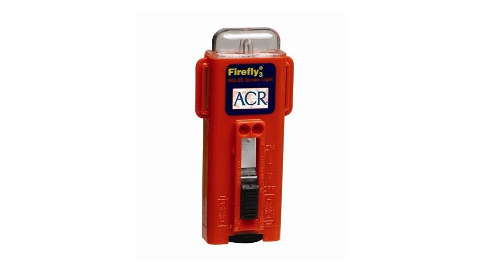 ACR Firefly 3 Strobe Light