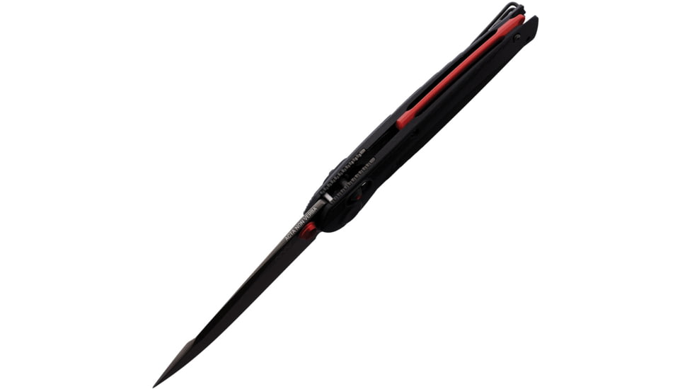 Acta Non Verba Knives A100 A Lock MAGNACUT