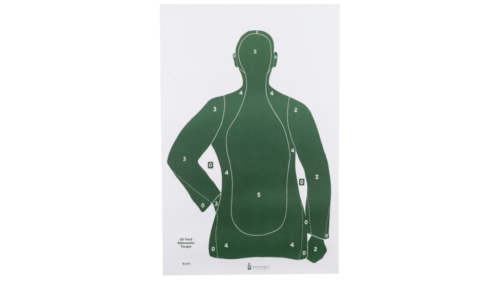 Action Target Qualification