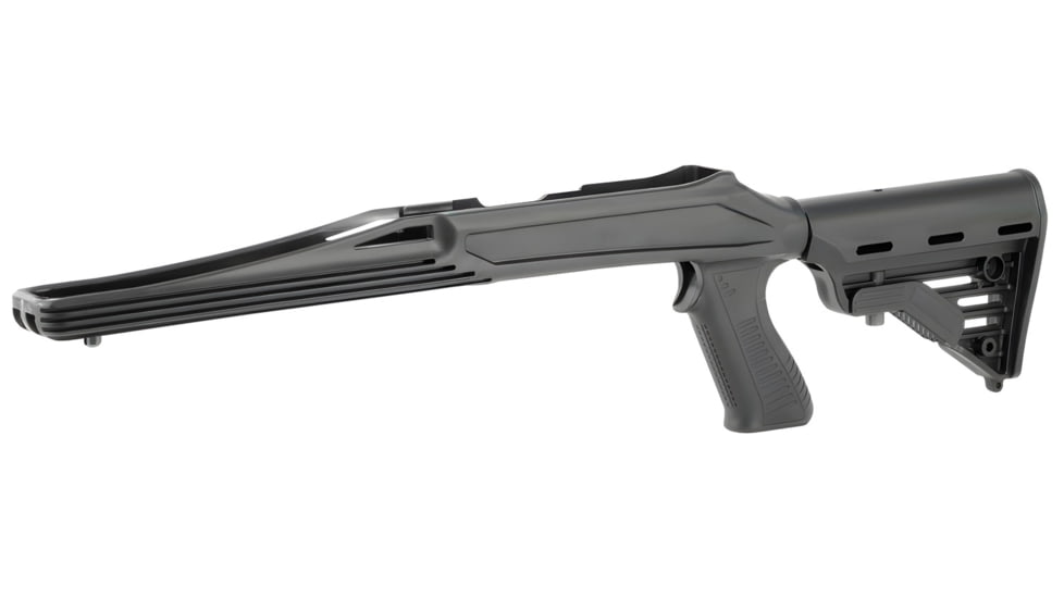 Adapt At-02030 Arkus Ruger 10/22 Rifle Stock Blk, 191884