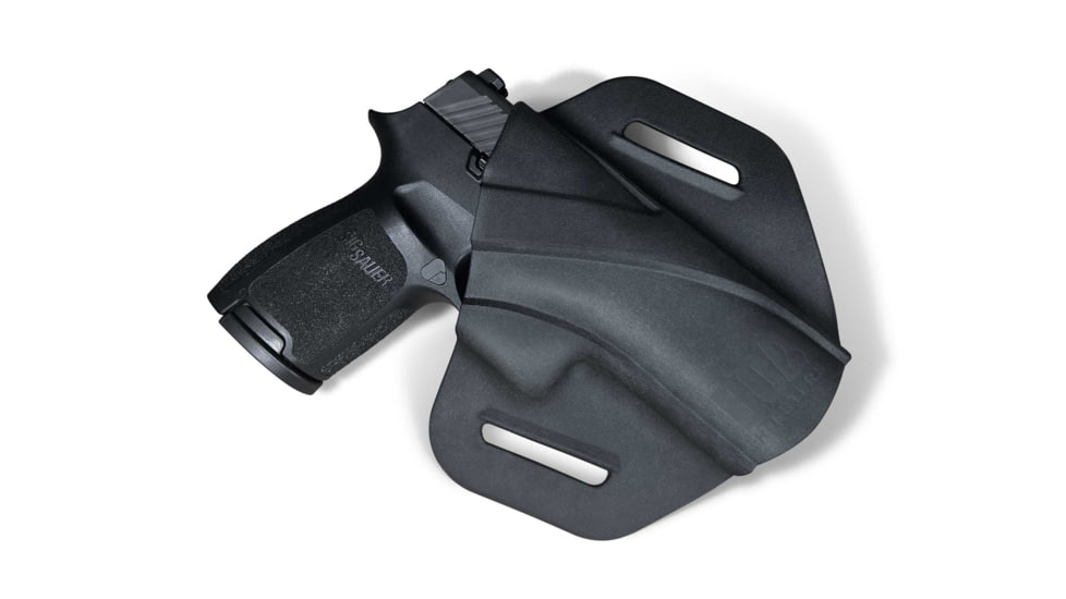 Adaptive Tactical AT30004R BOA OWB Full Size Black Right Hand