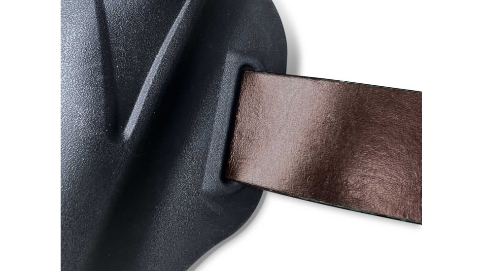 Adaptive Tactical AT30004R BOA OWB Full Size Black Right Hand