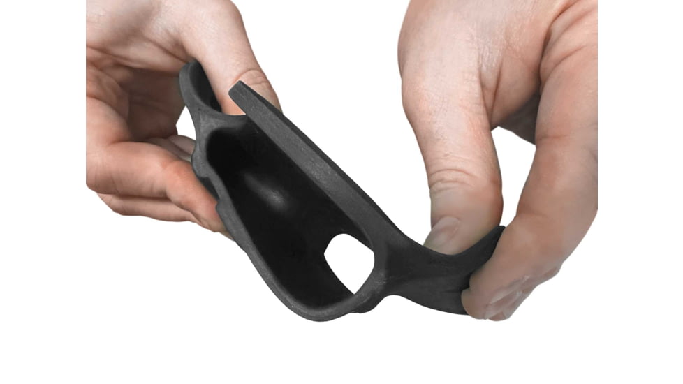 Adaptive Tactical AT30004R BOA OWB Full Size Black Right Hand