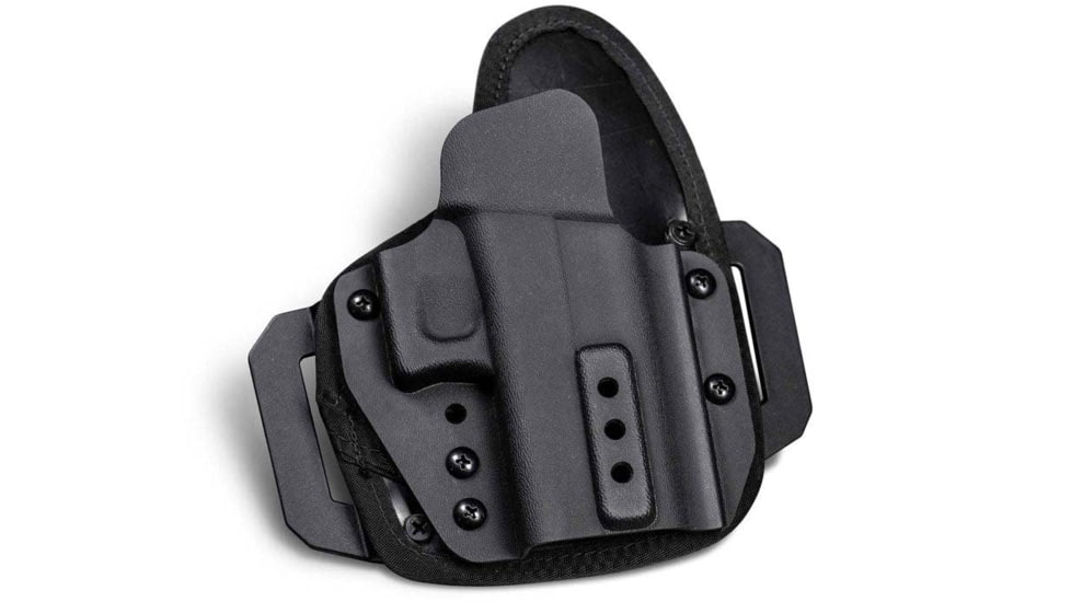 Adaptive Tactical OMNICARRY HOFTAC Kydex OWB Belt Holster