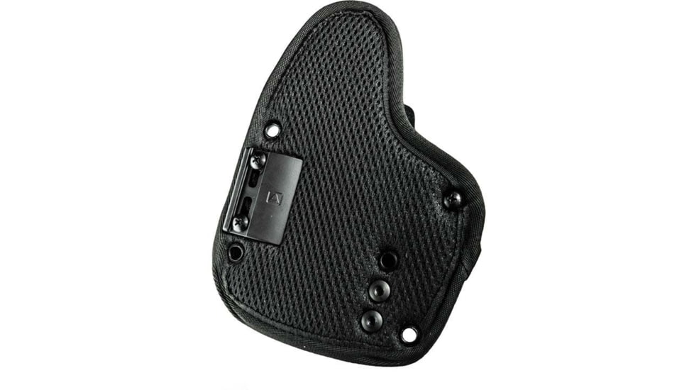 Adaptive Tactical OMNICARRY HOFTAC Holster IWB Black Belt Clip Mount Right Hand, HT01005L