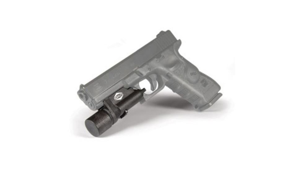 Adaptive Tactical SureFire X300 Replica Training Light, Black AT-02090