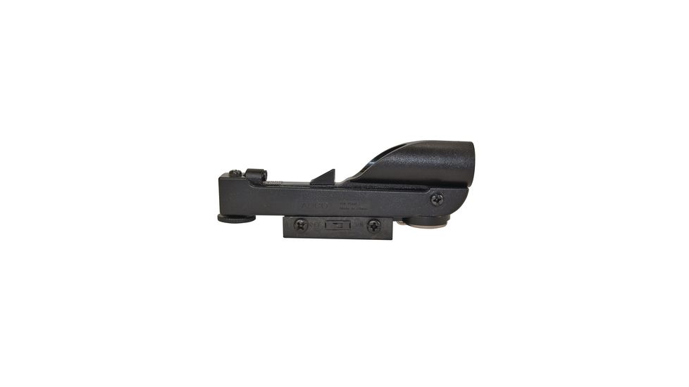 ADCO International Electronic Sight 5 MOA With 3/8 Inch Mount Black IMP