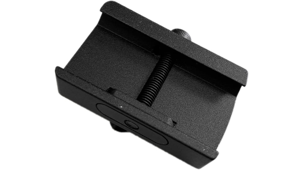 ADE Advanced Optics Picatinny Mounting Plate/Adapter/Mount, Vortex Venom/Viper, Black, SM1