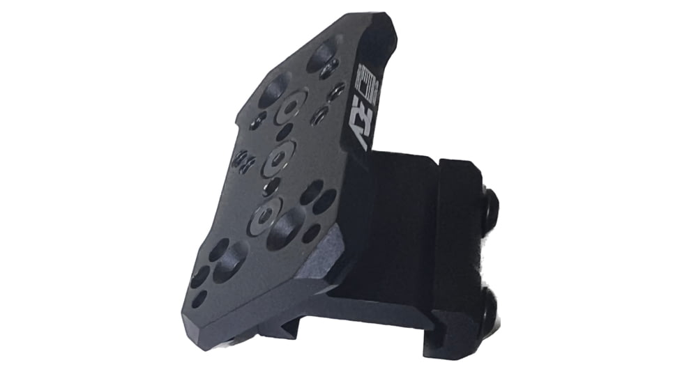 ADE Advanced Optics Universal Red-Dot Sight Mount, Black, HM8