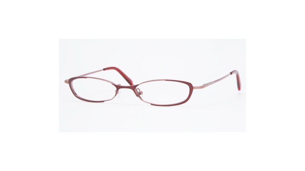 Adrienne Vittadini AV6037 Eyeglass Frames
