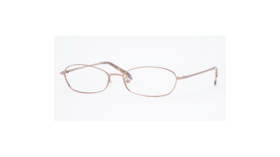 Adrienne Vittadini AV6061 Eyeglasses with No-Line Progressive Rx Prescription Lenses