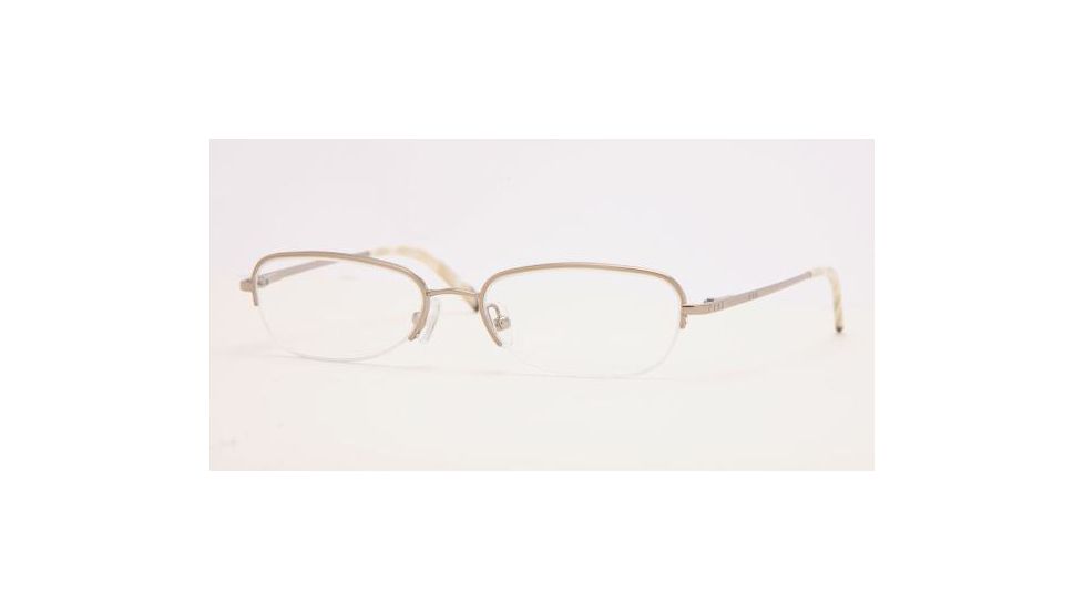 Adrienne Vittadini AV6067 Eyeglasses with Rx Prescription Lenses
