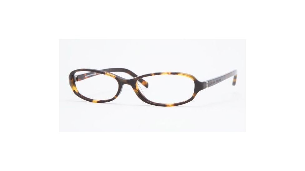Adrienne Vittadini AV7023 Eyeglasses with No-Line Progressive Rx Prescription Lenses