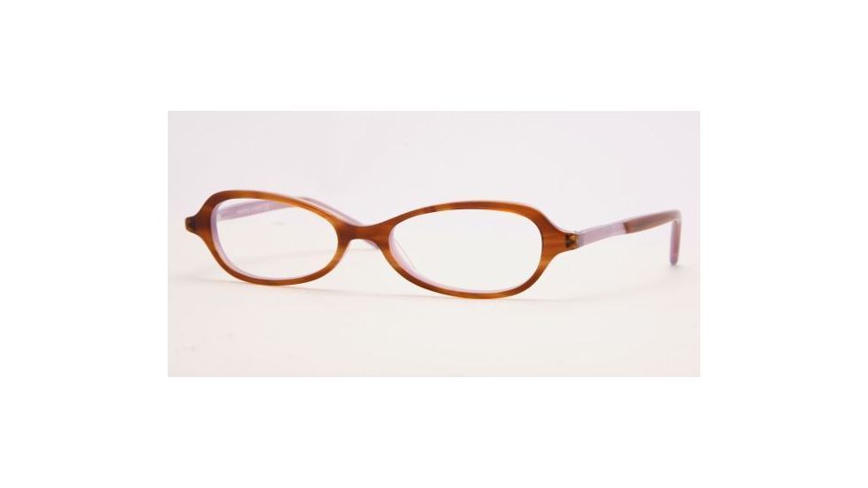 Adrienne Vittadini AV7029 Eyeglasses with No-Line Progressive Rx Prescription Lenses